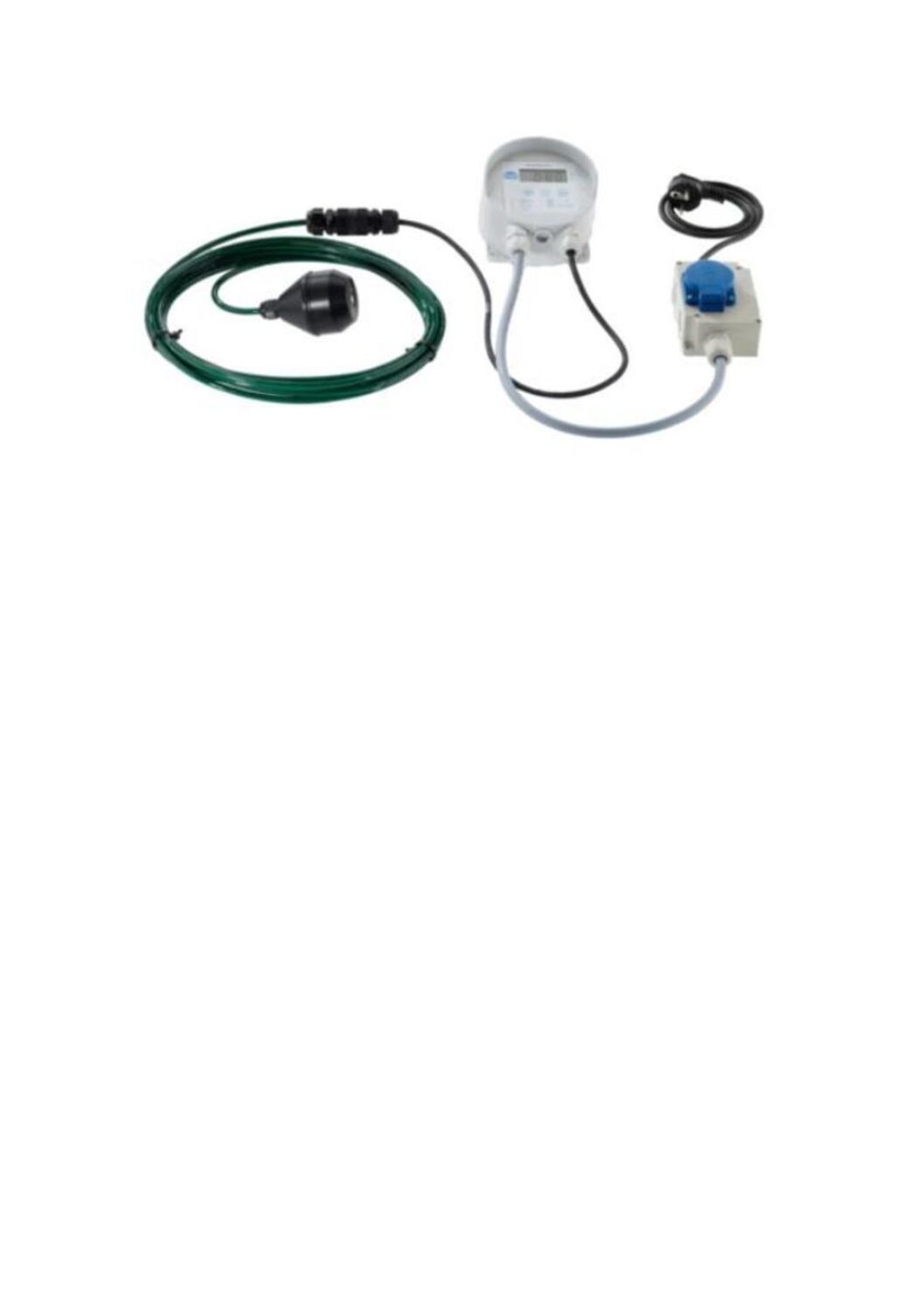 AQUACONTROL ONE