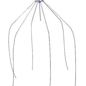 CATODO DE ARAÑA