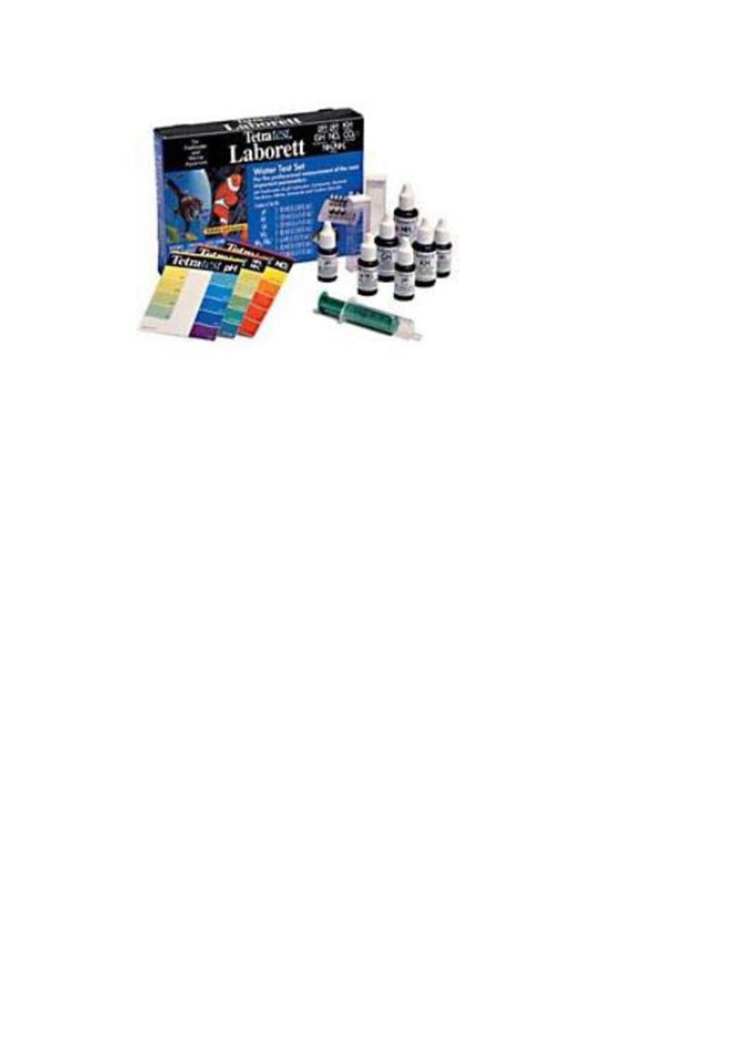 KIT DE ANALISIS
