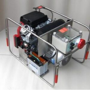 EQUIPO DE PESCA EL65IIGI 20HP AGUA SALOBRE