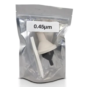PACK DE FILTRACION ADN AMBIENTAL - 0.45 MICRAS